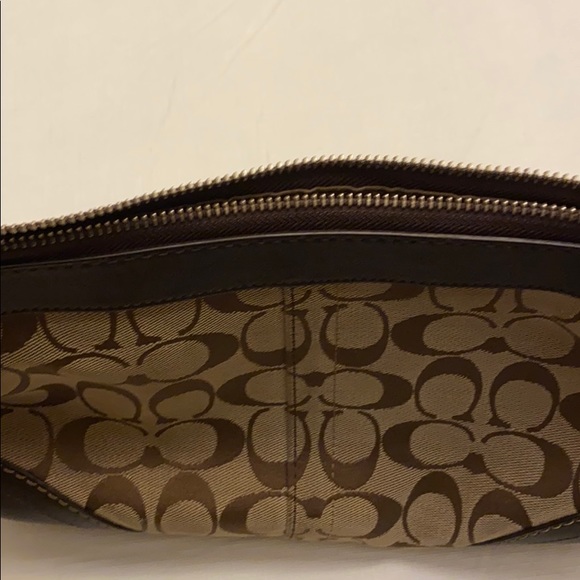 Coach Shoulder Bag - Picture 5 of 13